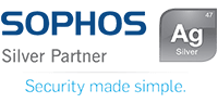 Özgüven Bilişim Danışmanlık Sophos Partner